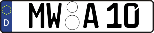MW-A10