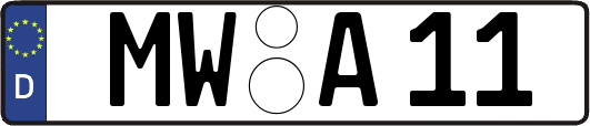 MW-A11