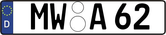 MW-A62
