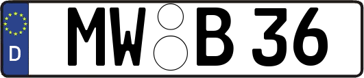 MW-B36