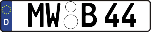 MW-B44
