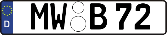 MW-B72