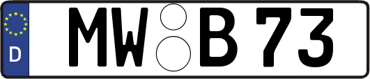 MW-B73