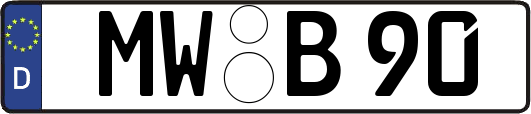 MW-B90