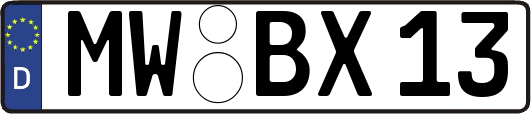 MW-BX13