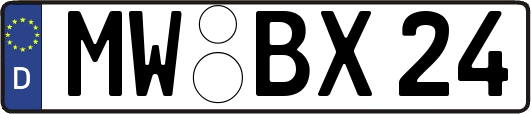 MW-BX24