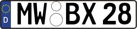 MW-BX28