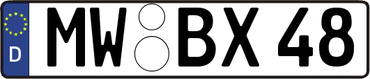 MW-BX48