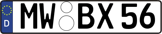 MW-BX56
