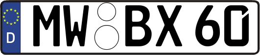 MW-BX60