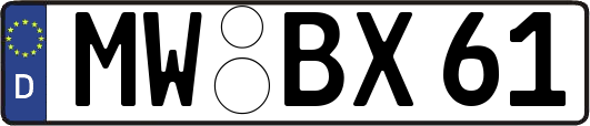 MW-BX61