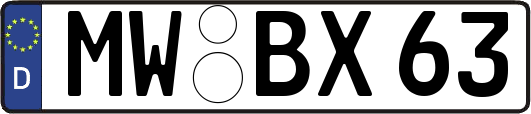 MW-BX63