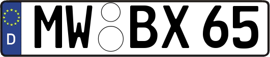MW-BX65