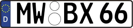 MW-BX66