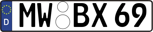 MW-BX69