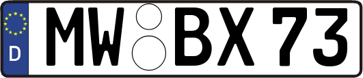 MW-BX73