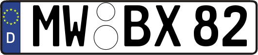 MW-BX82