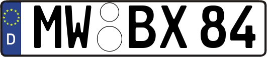 MW-BX84