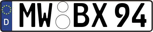 MW-BX94