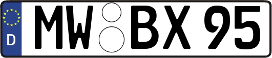 MW-BX95