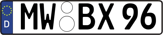 MW-BX96
