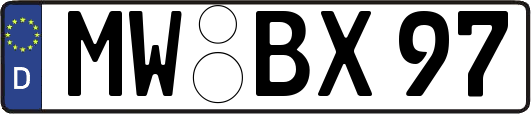 MW-BX97