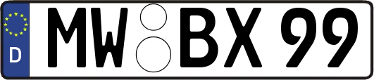 MW-BX99