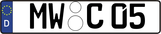 MW-C05