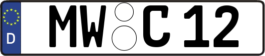 MW-C12