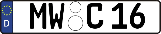 MW-C16