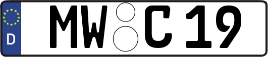 MW-C19