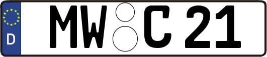 MW-C21