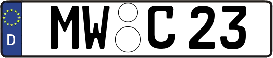 MW-C23