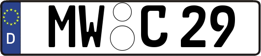 MW-C29