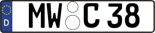 MW-C38