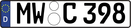 MW-C398