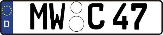 MW-C47