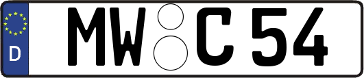 MW-C54