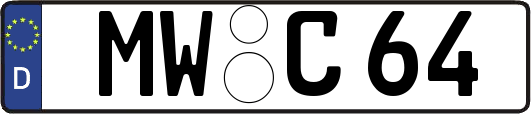 MW-C64