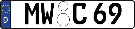 MW-C69