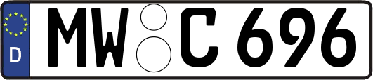 MW-C696