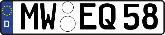 MW-EQ58