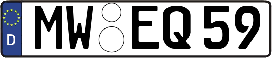 MW-EQ59