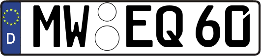 MW-EQ60