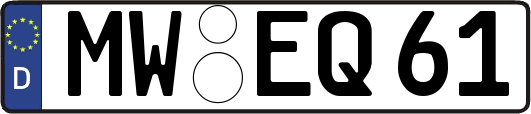 MW-EQ61