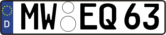 MW-EQ63