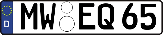 MW-EQ65
