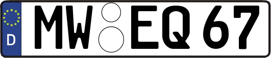 MW-EQ67