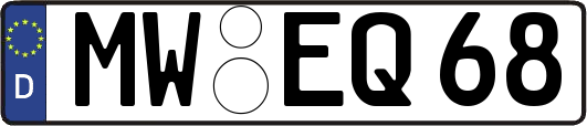 MW-EQ68