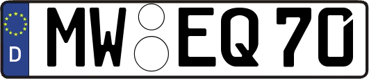 MW-EQ70